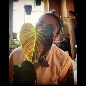 Meet your Posher, Celia